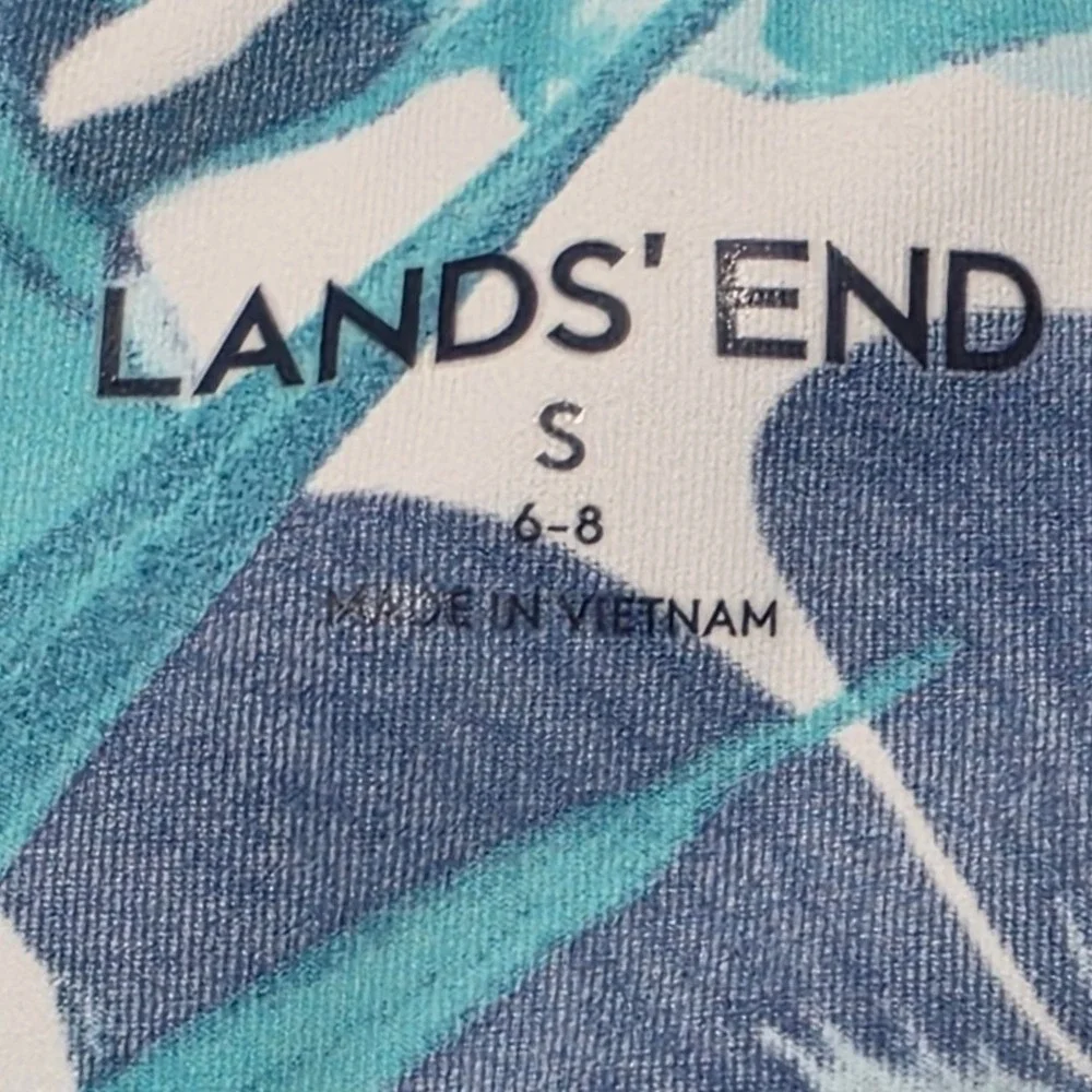 Lands End lands end