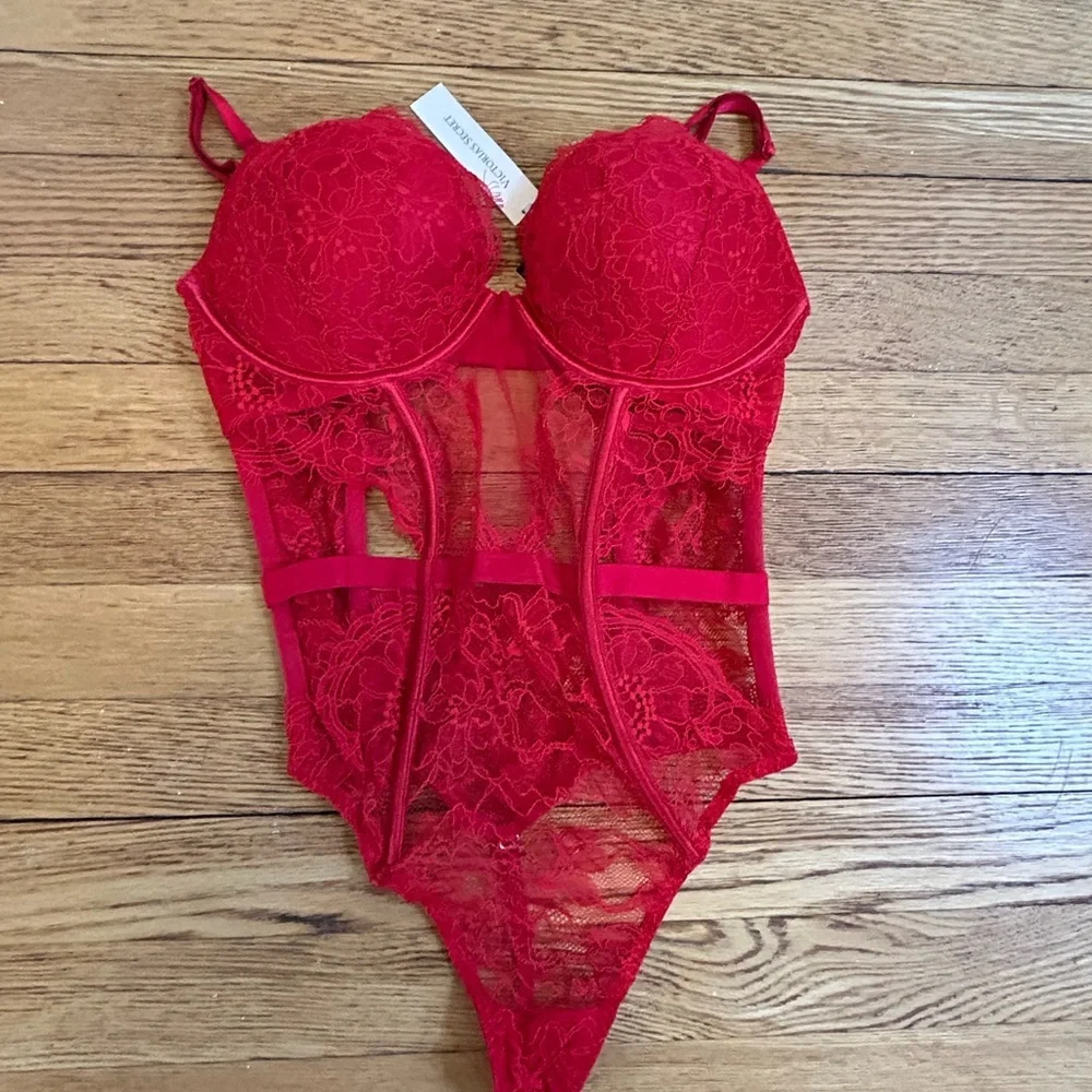 Victorias Secret this stunning