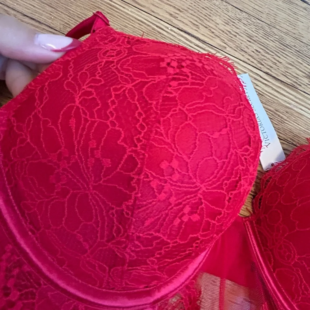 Victorias Secret this stunning