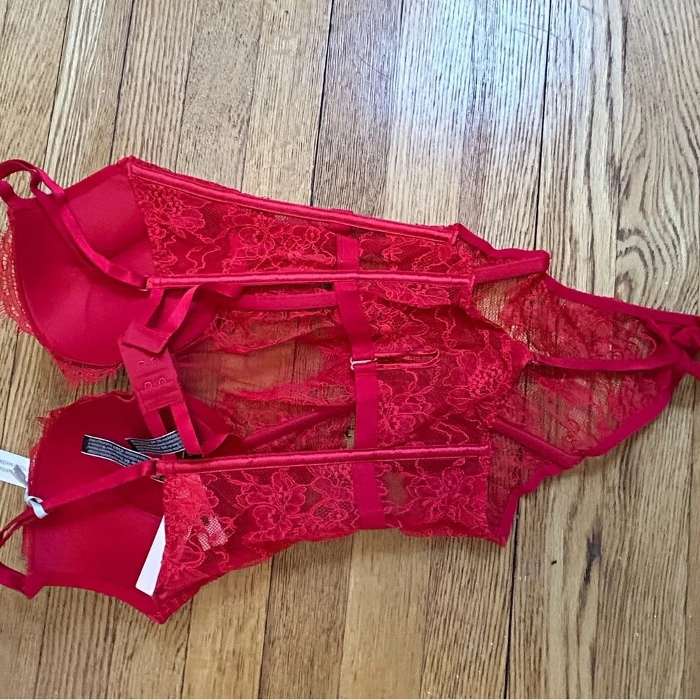 Victorias Secret this stunning