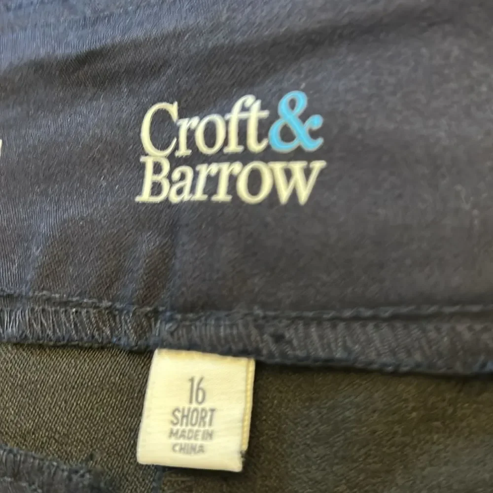 croft & barrow croft barrow