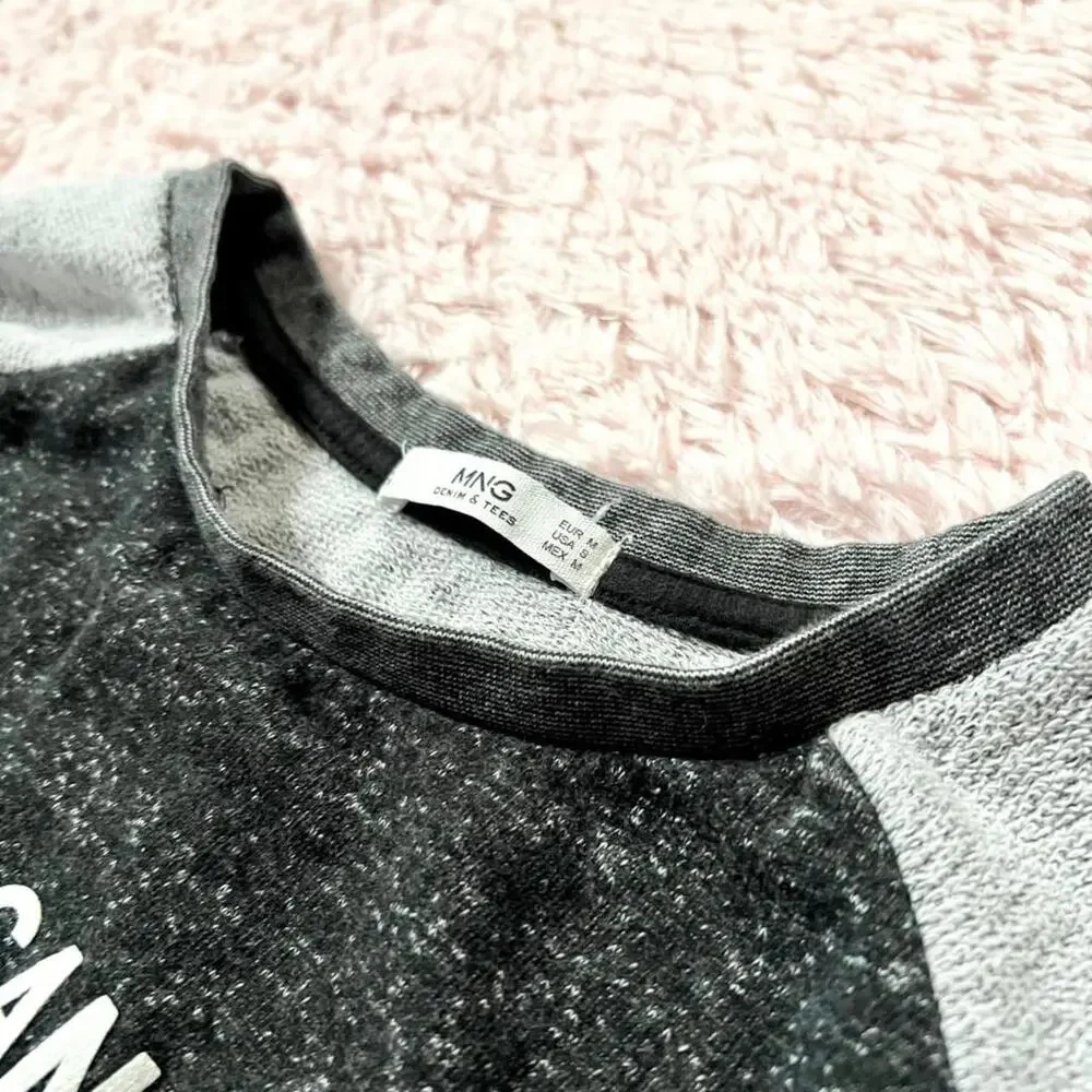 M.N.G mng jeans