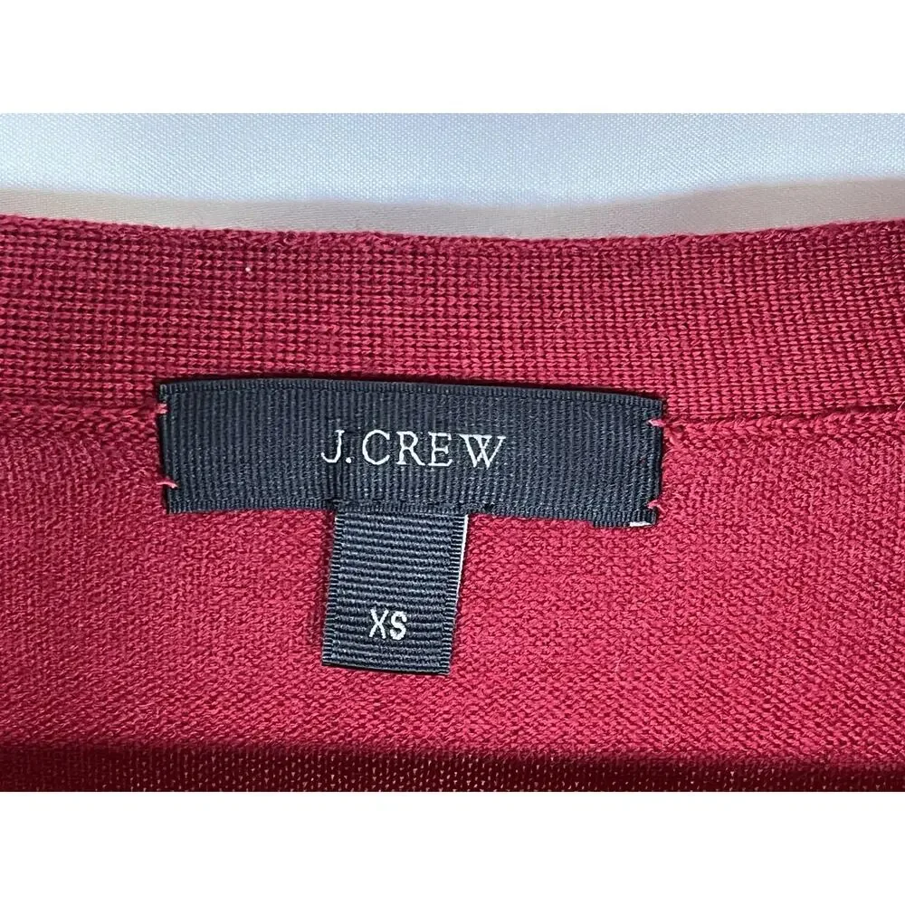 J. Crew Factory brand crew