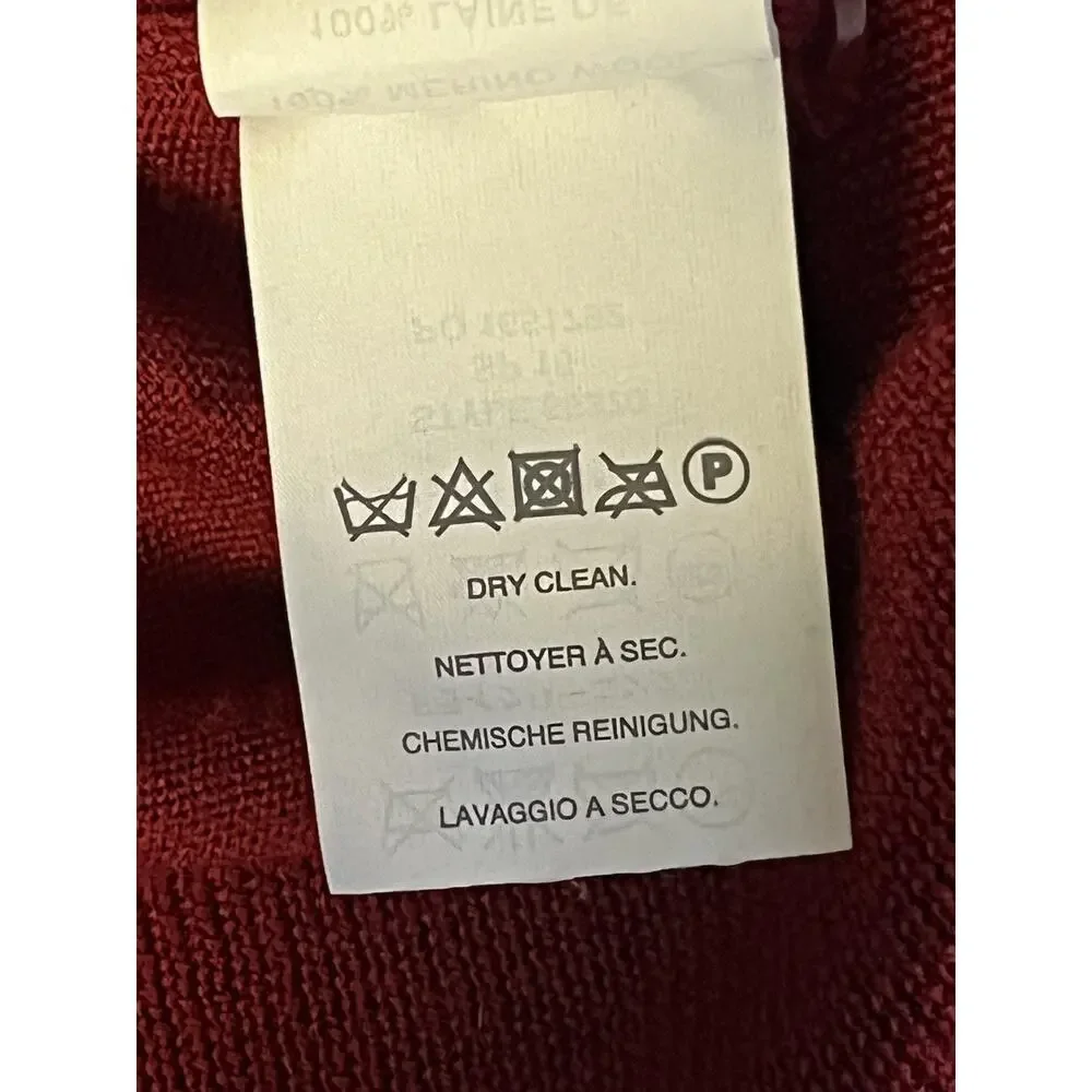 J. Crew Factory brand crew