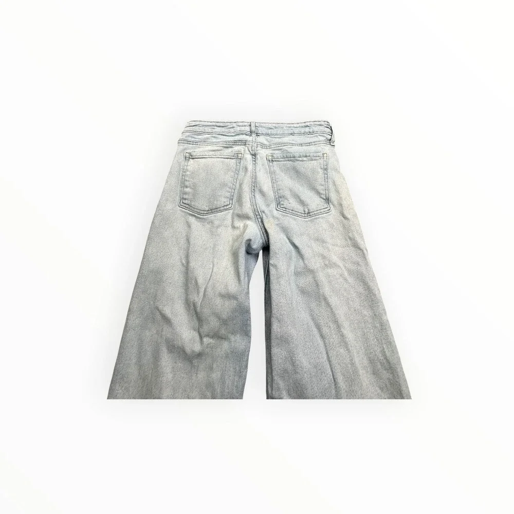 Old Navy mid rise