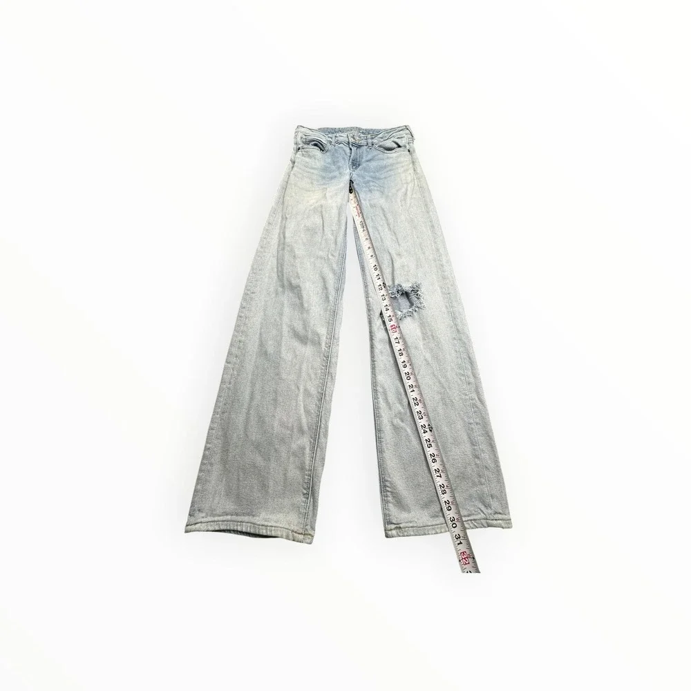 Old Navy mid rise