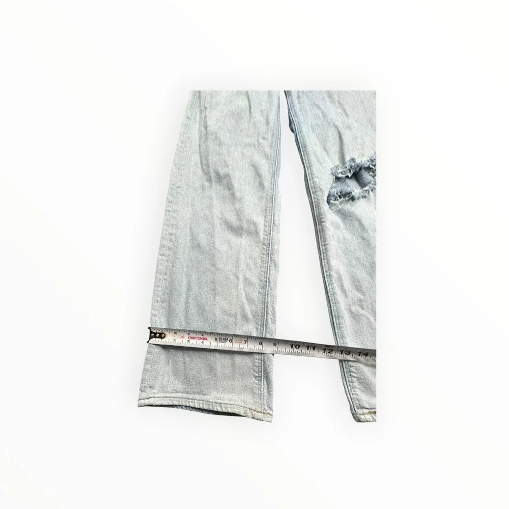 Old Navy mid rise