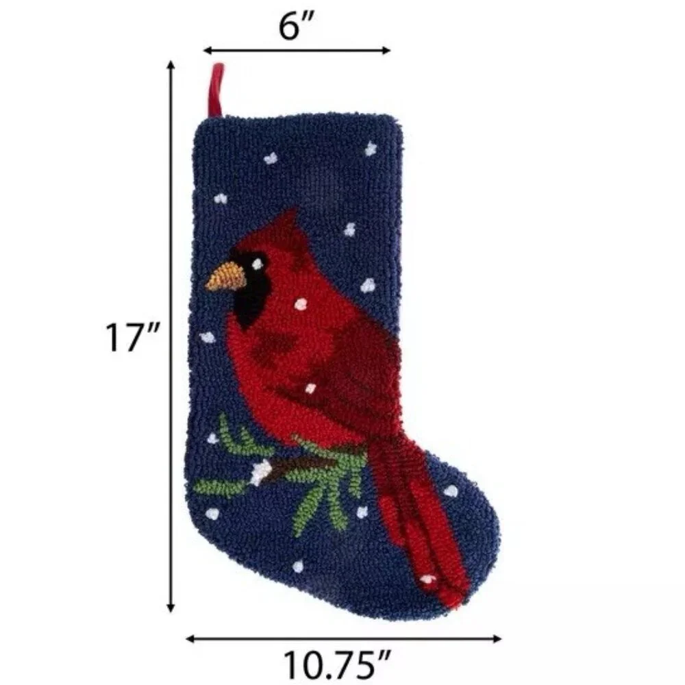 Unbranded red cardinal