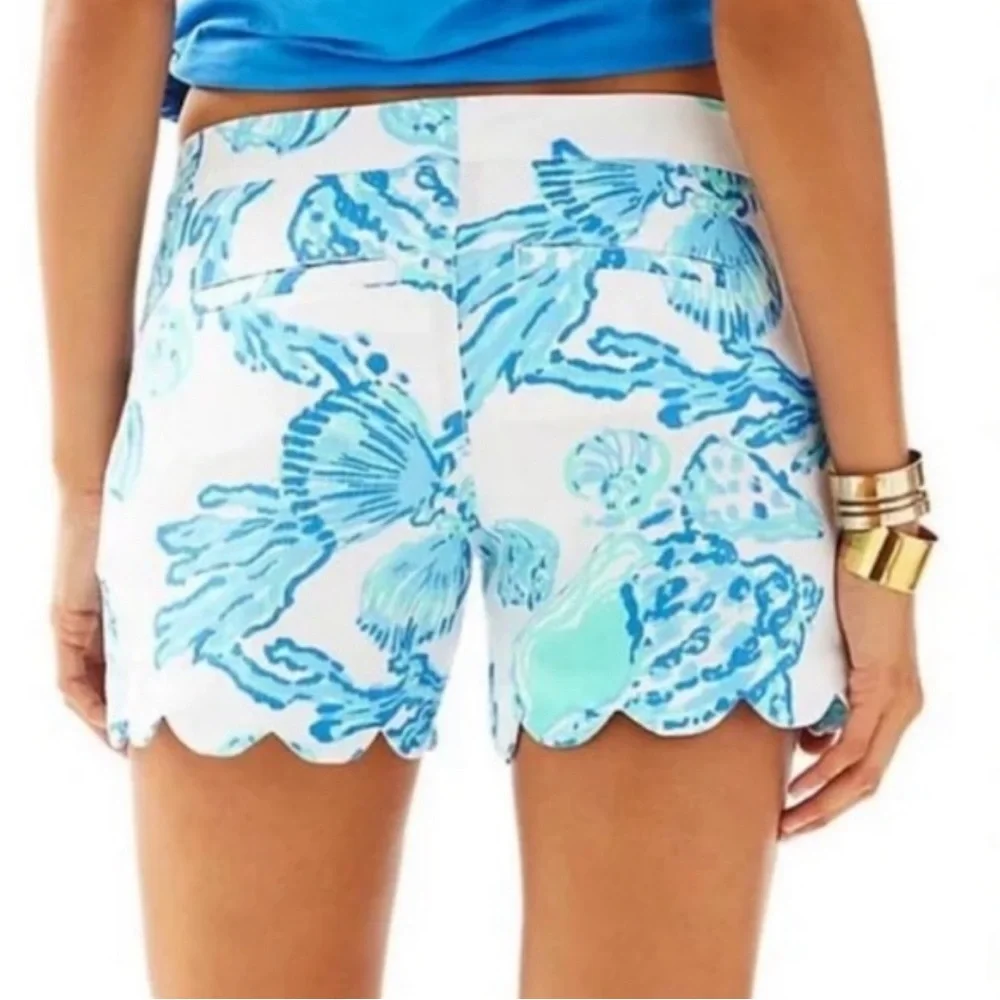 Lilly Pulitzer brand lilly