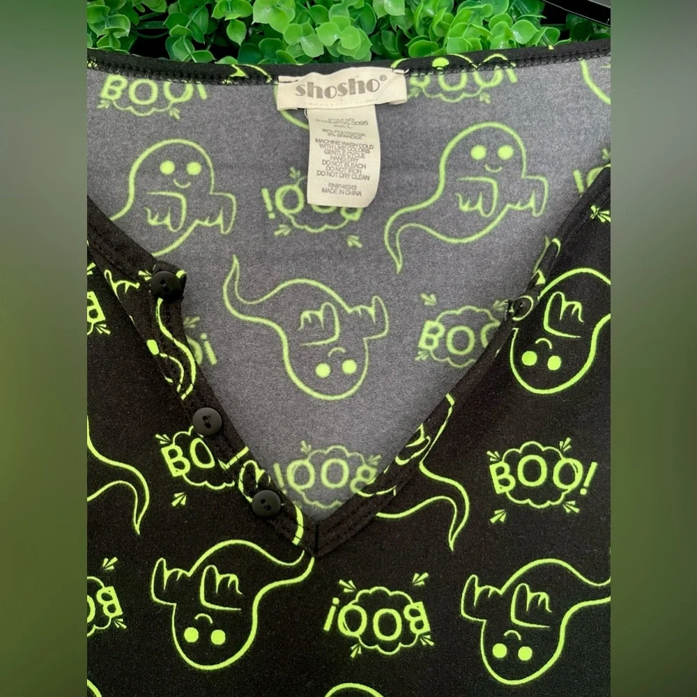 shosho size large