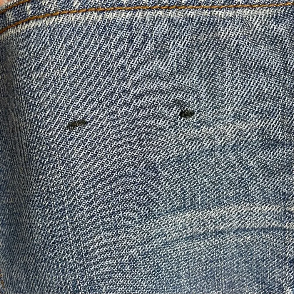 J. Crew pre 10 measurements
