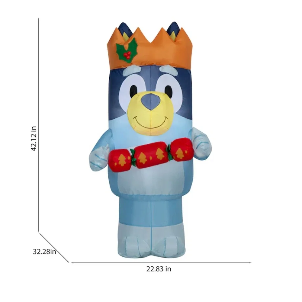 Gemmy this item