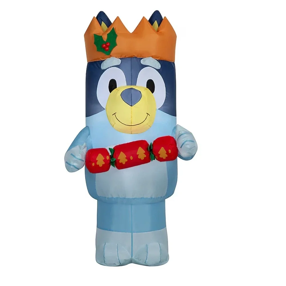 Gemmy this item