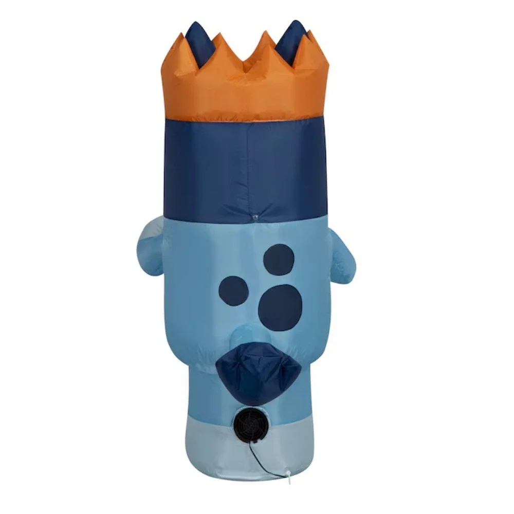 Gemmy this item