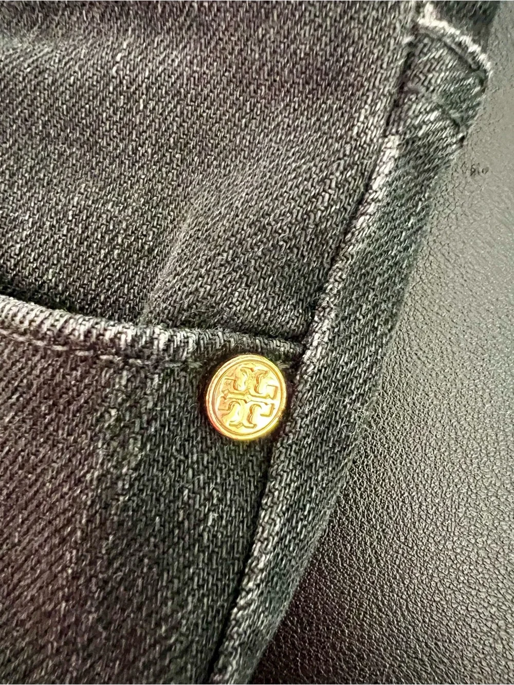 Tory Burch elevate your