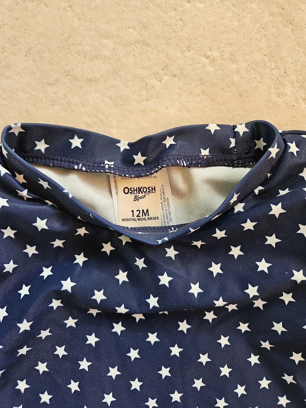 OshKosh Bgosh two piece