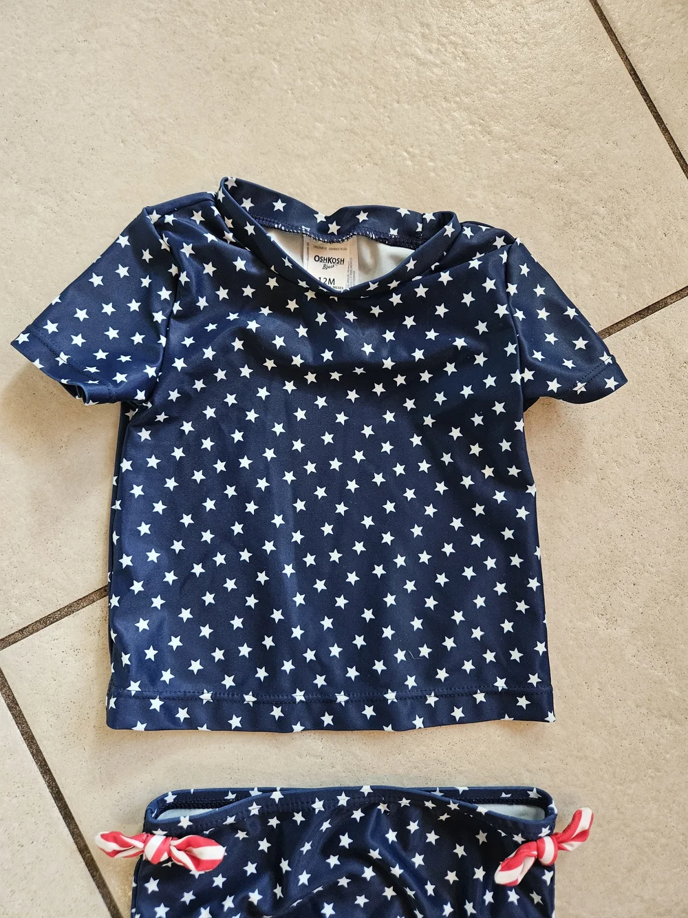 OshKosh Bgosh two piece