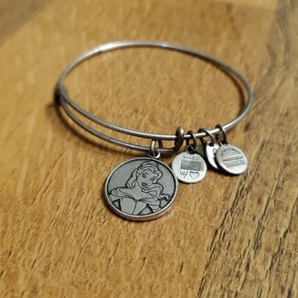 Alex and Ani disney princess