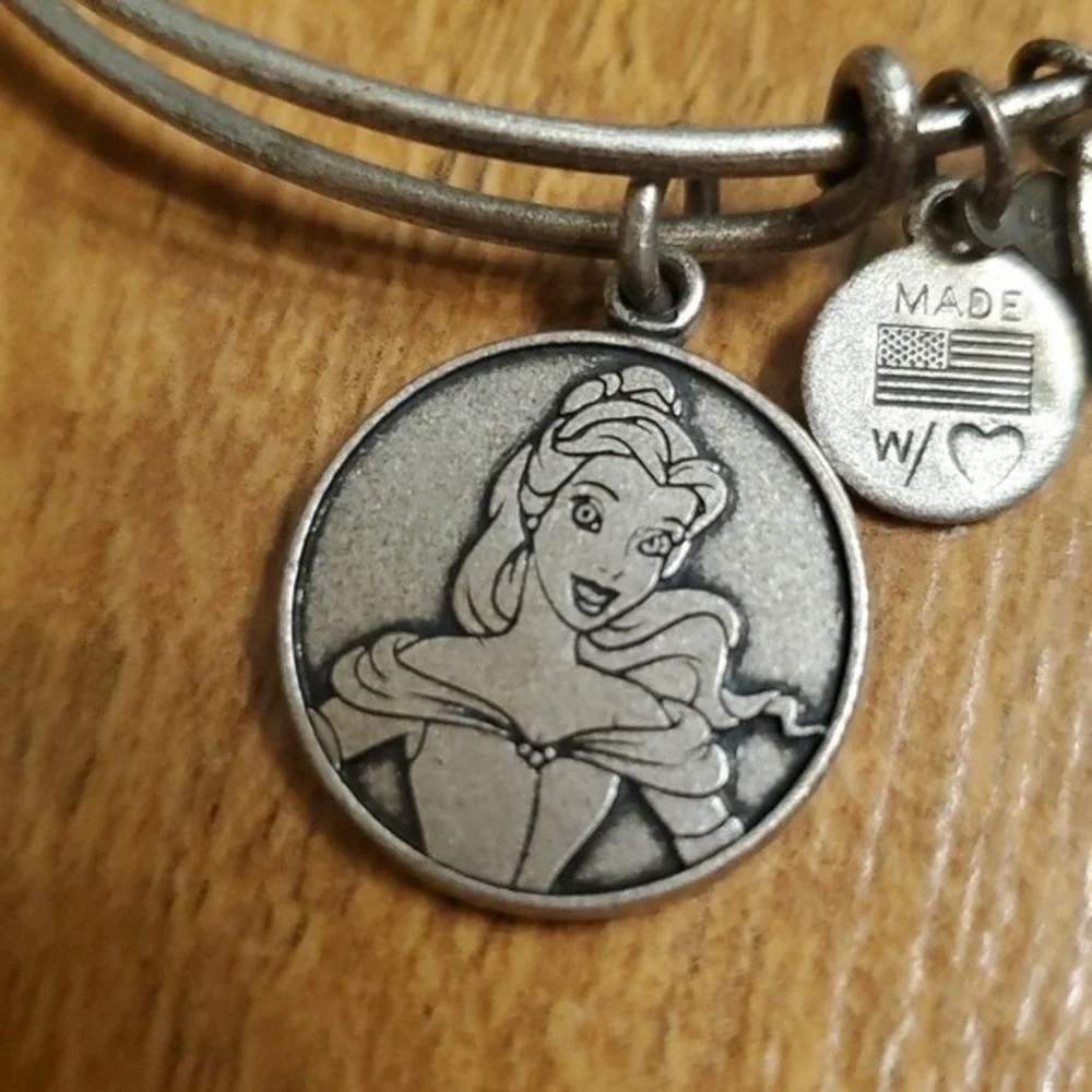 Alex and Ani disney princess