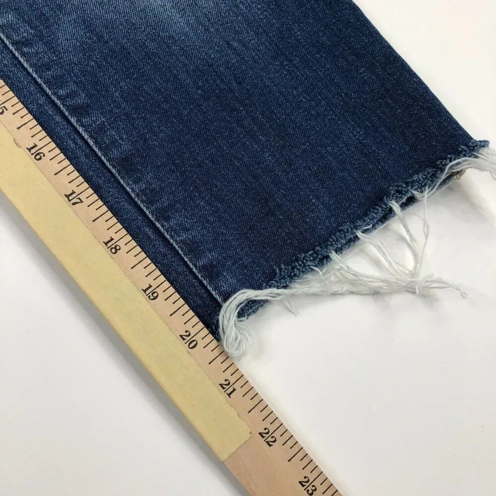 Madewell varies included