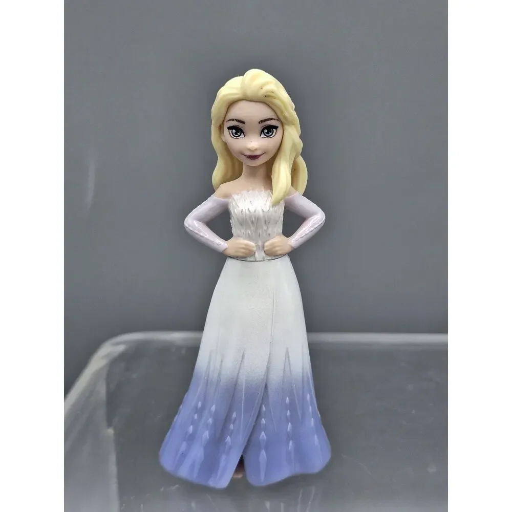 Mattel disney princess