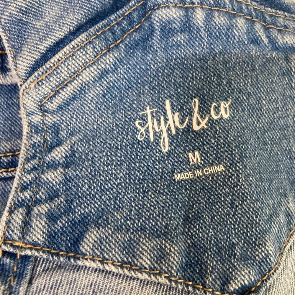 Style & Co. brand style