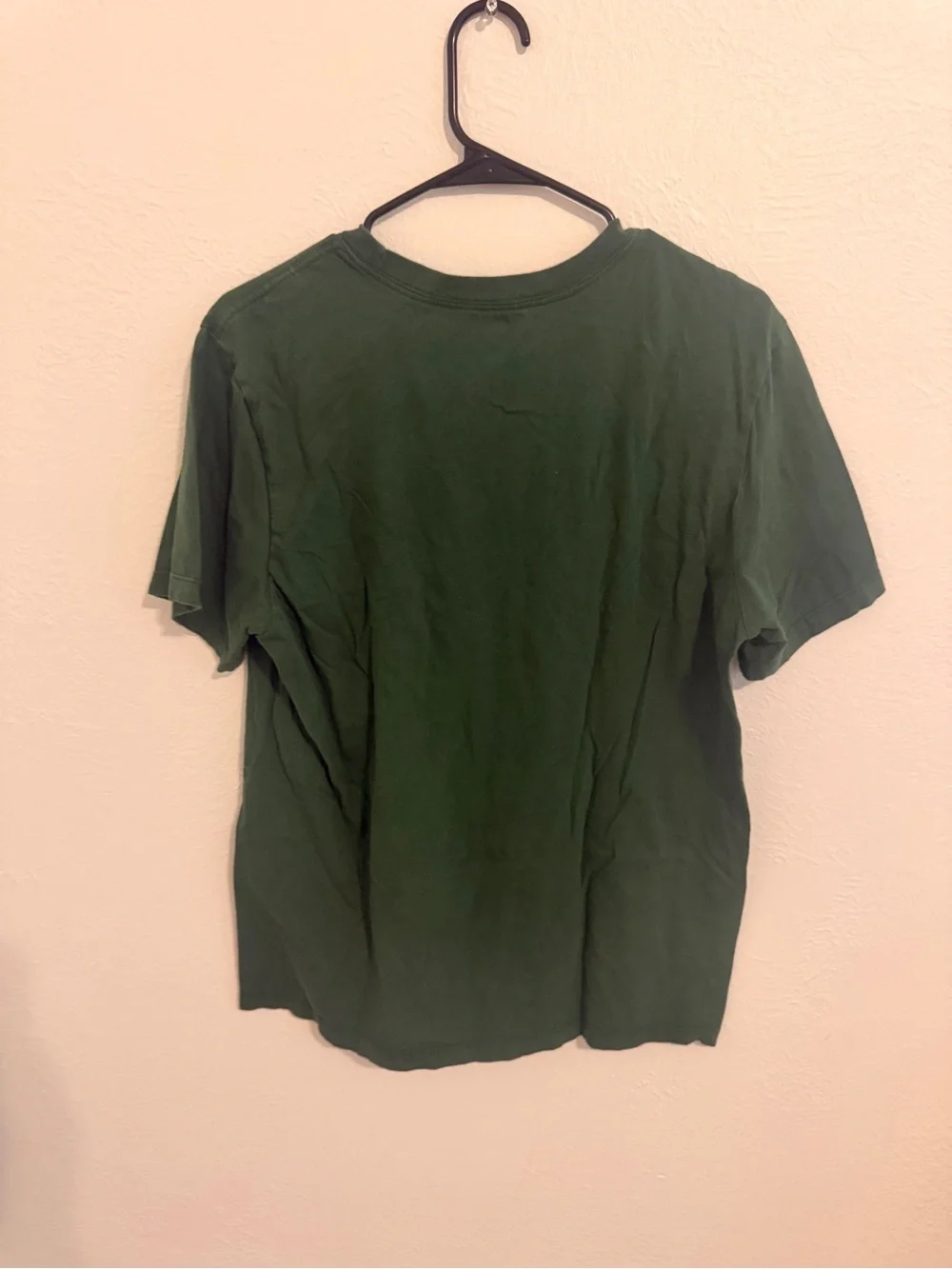 Nike forest green