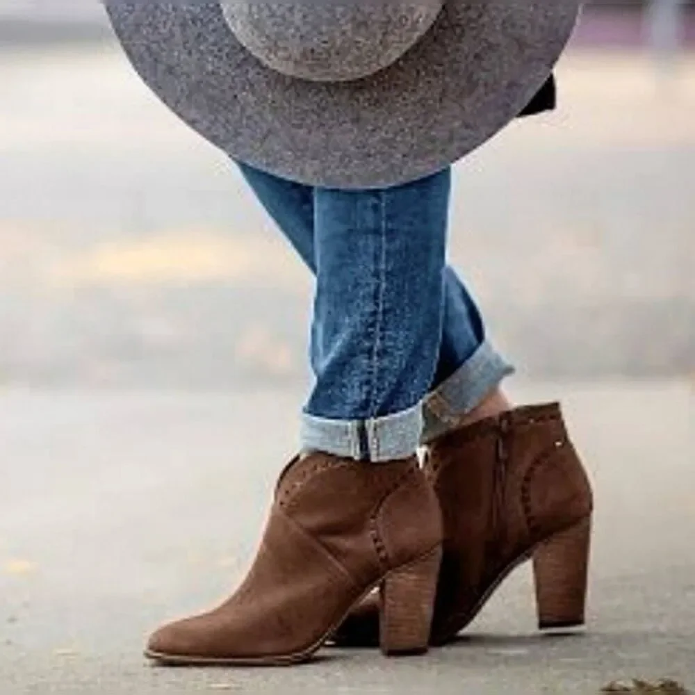 Vince Camuto elevate your