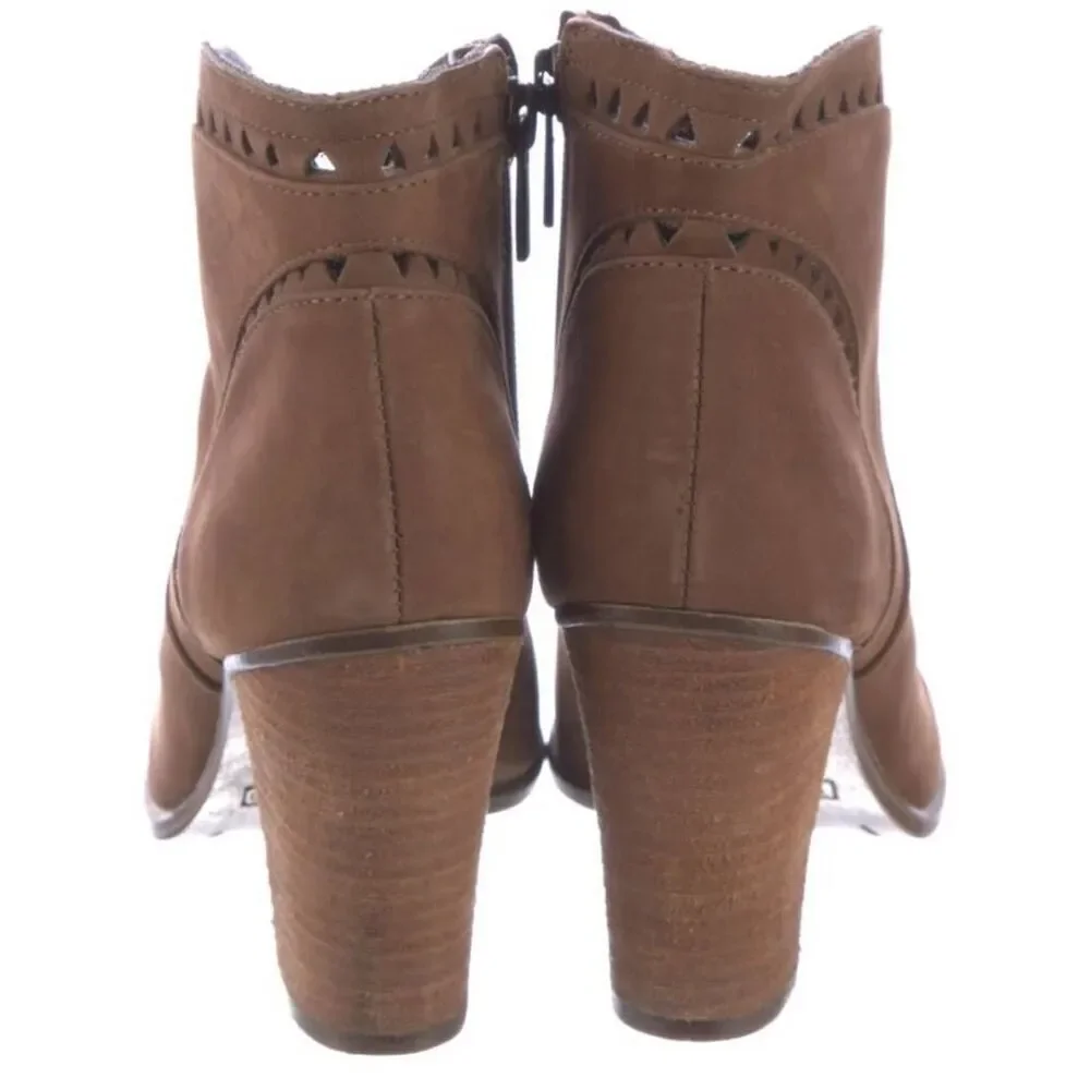 Vince Camuto elevate your