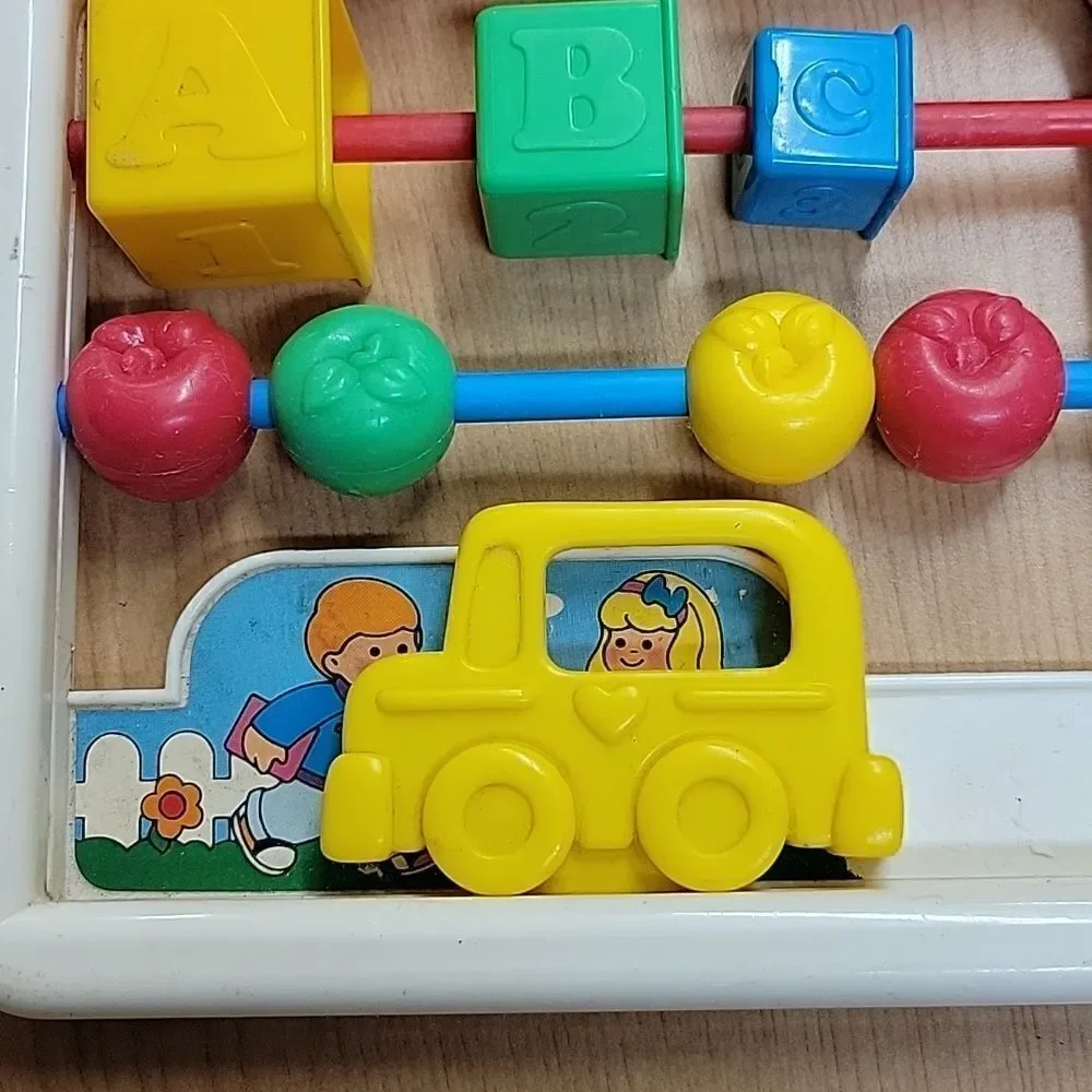Fisher-Price great bundle