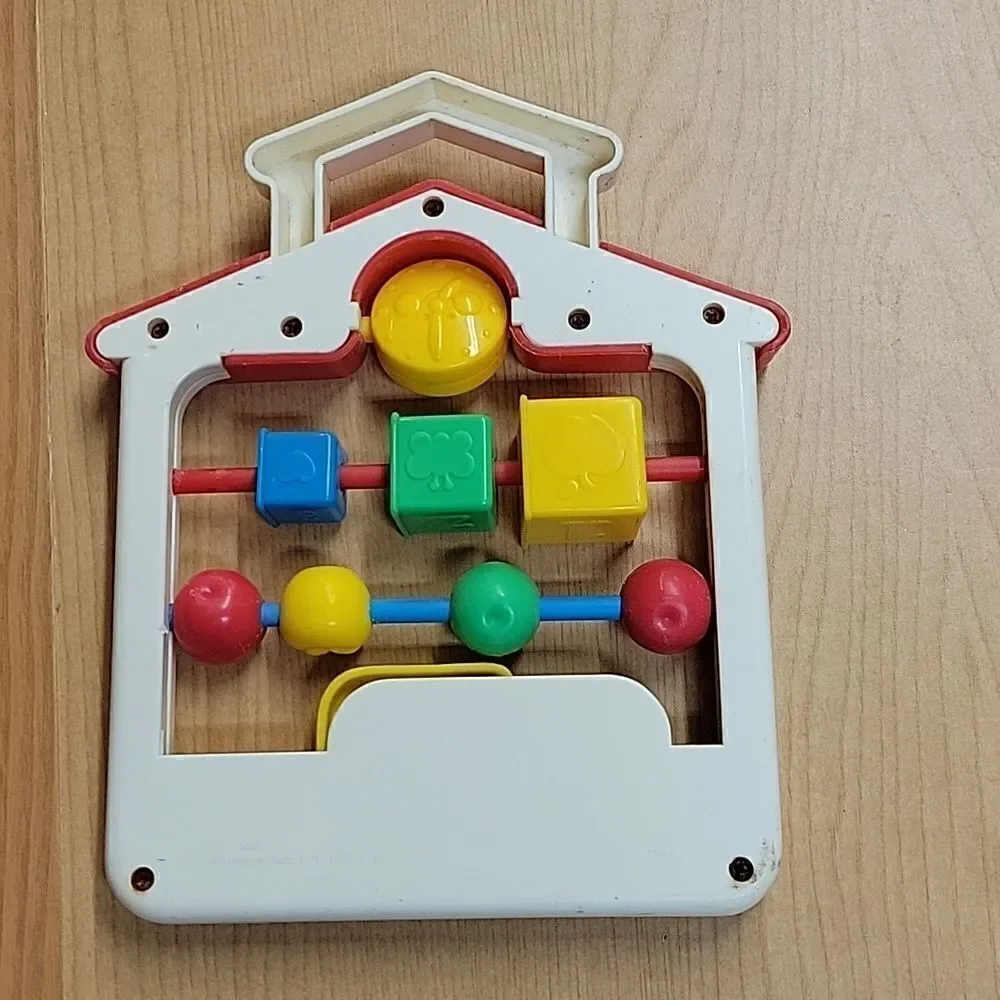Fisher-Price great bundle