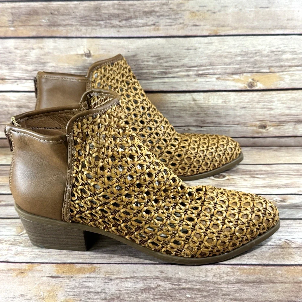Dolce Vita leather koda