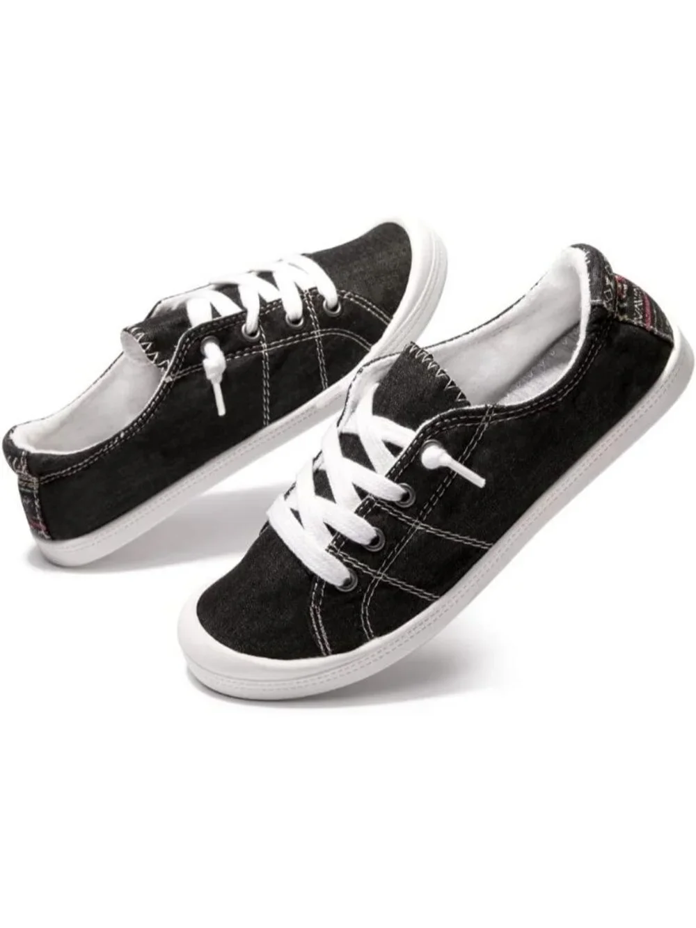 N/A low top