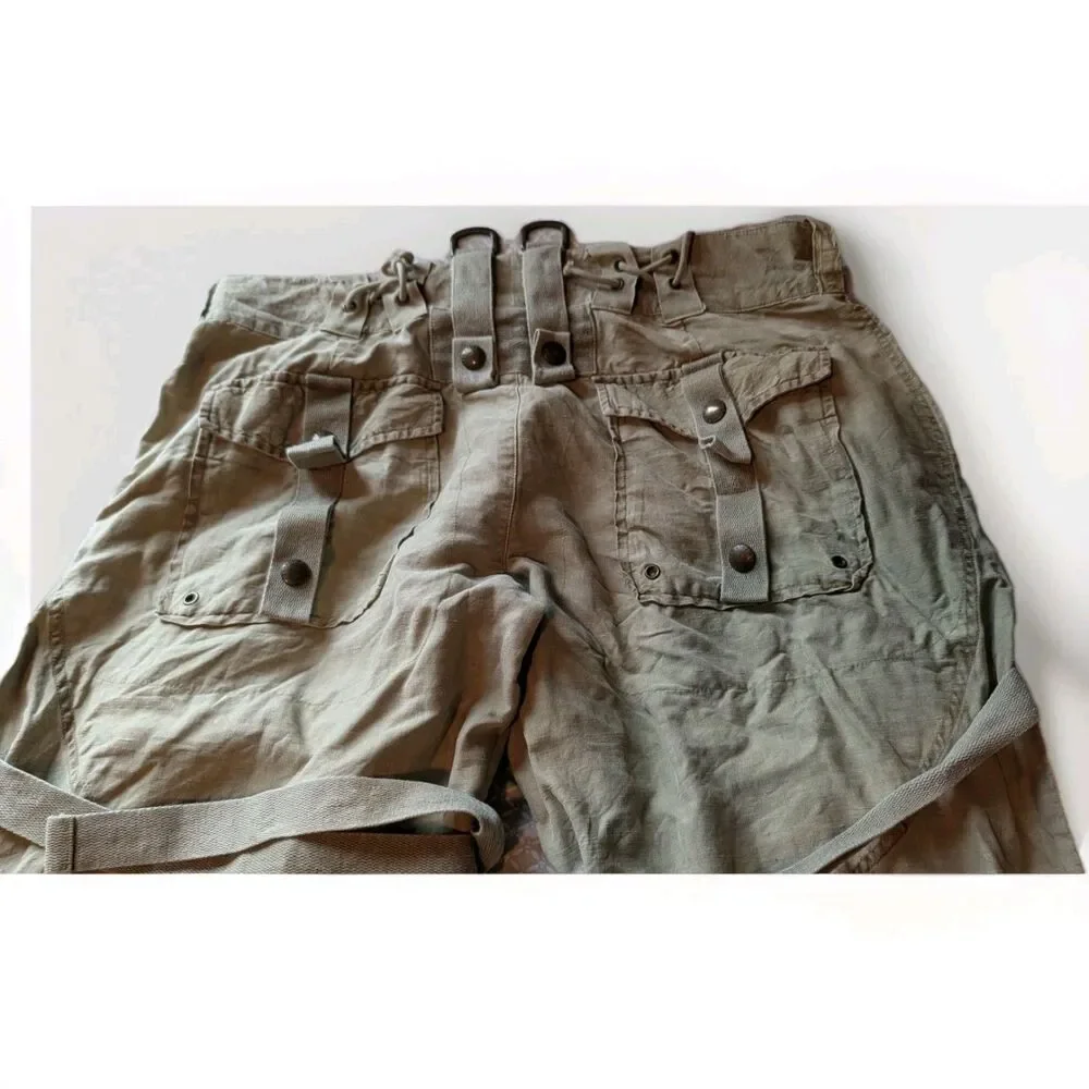 Lauren Ralph Lauren out check