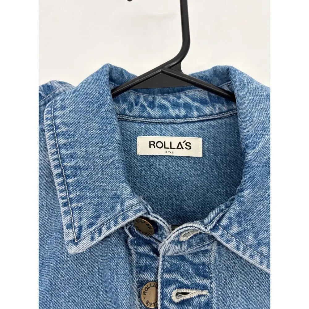 ROLLAS rolla sailor