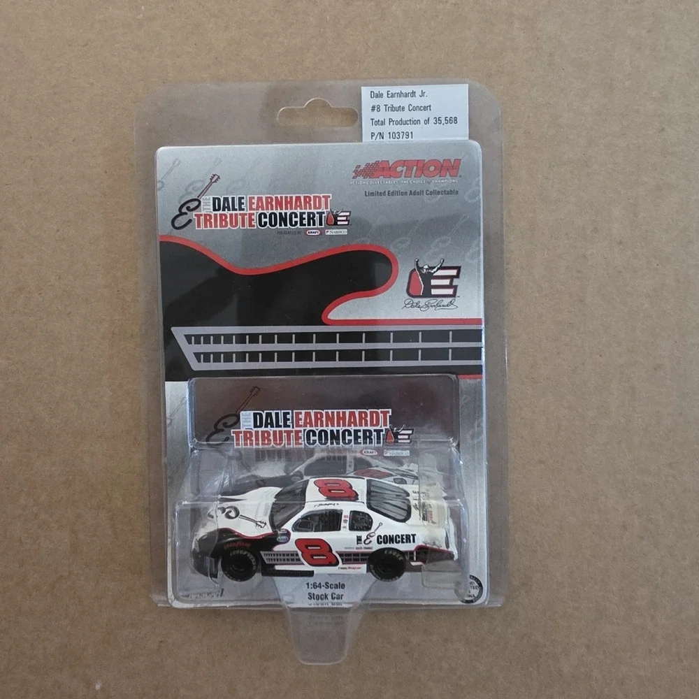 Action 2003 diecast