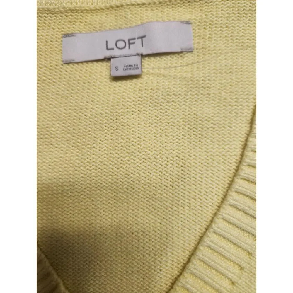 LOFT this little