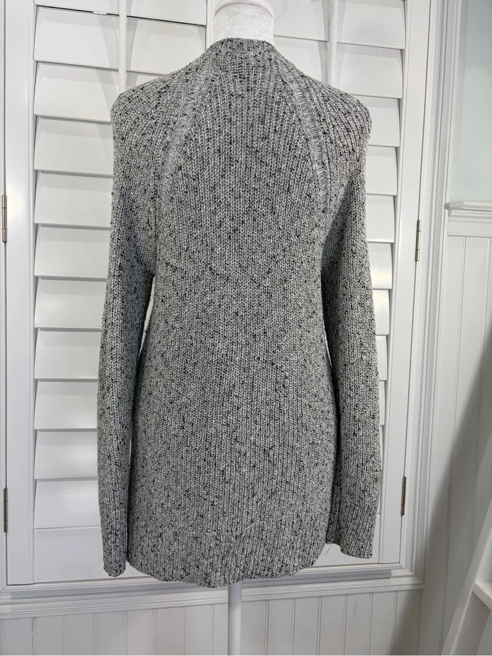 American Eagle Outfitters soft chunky