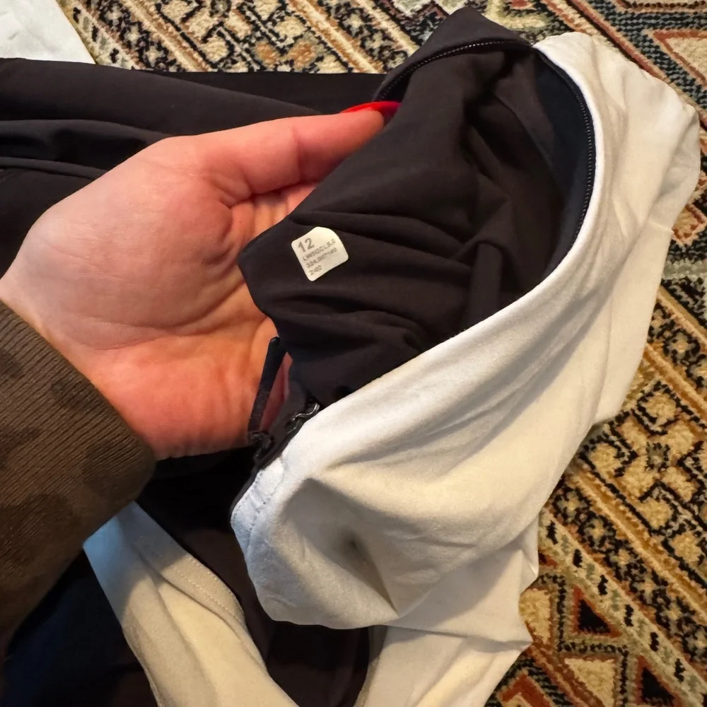 lululemon athletica lululemon adapted