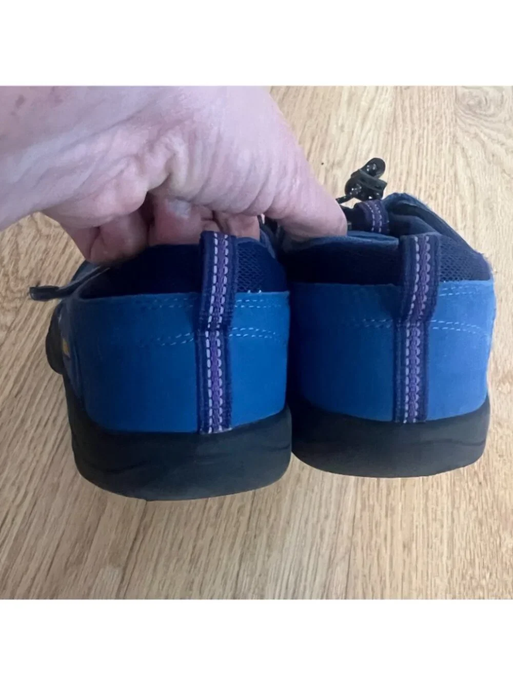 Keen newport h2sho