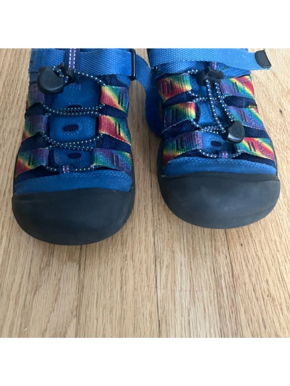 Keen newport h2sho