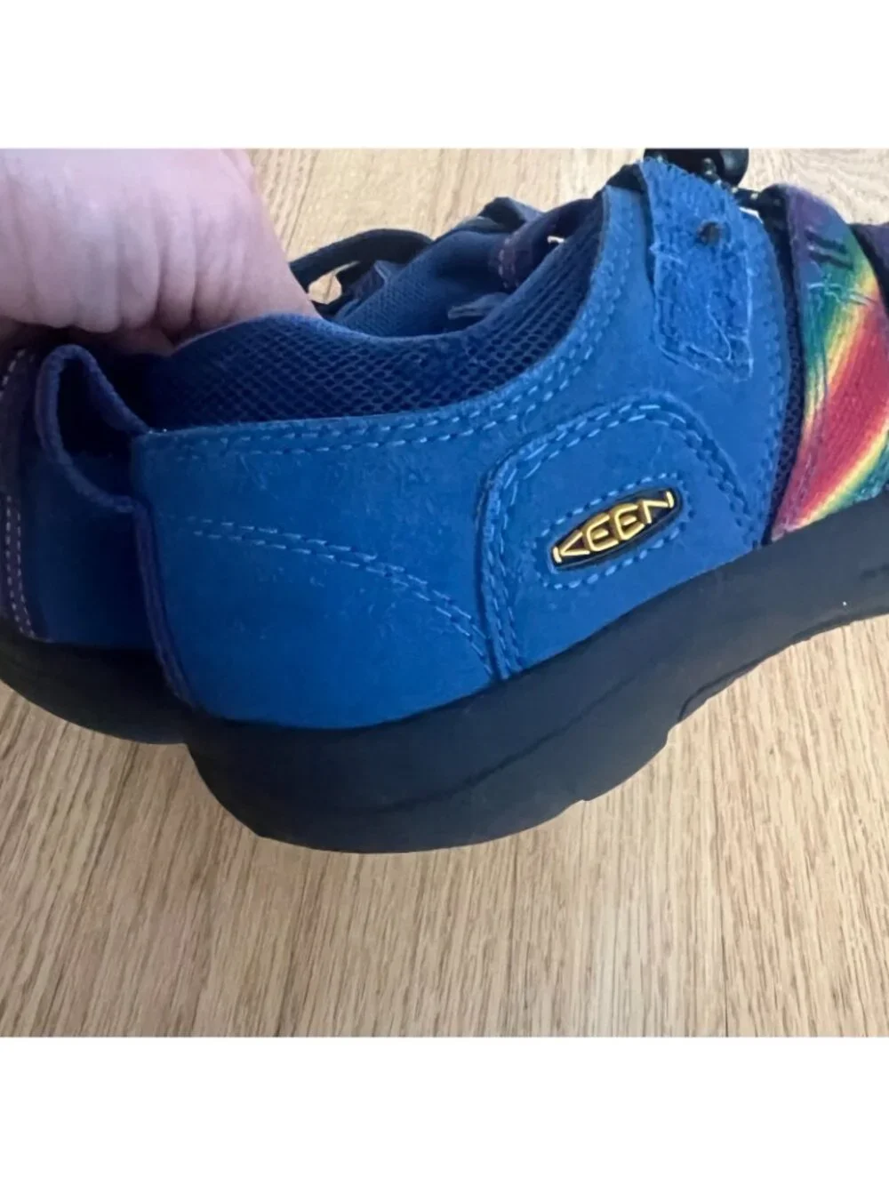Keen newport h2sho