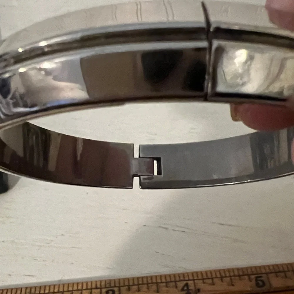 925 Sterling Silver good stamped