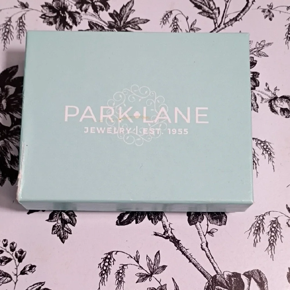 Park Lane chic park