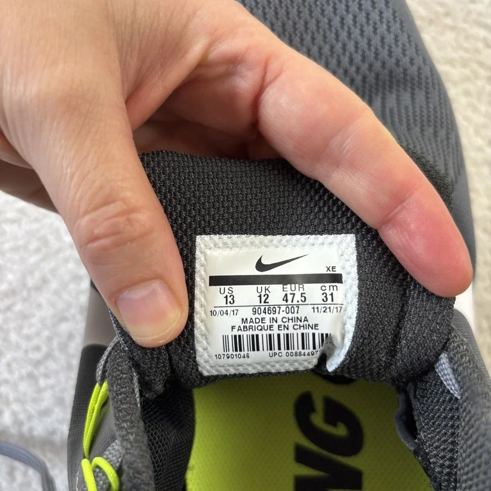 Nike