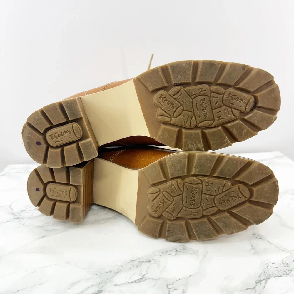 Kork-Ease dash vintage