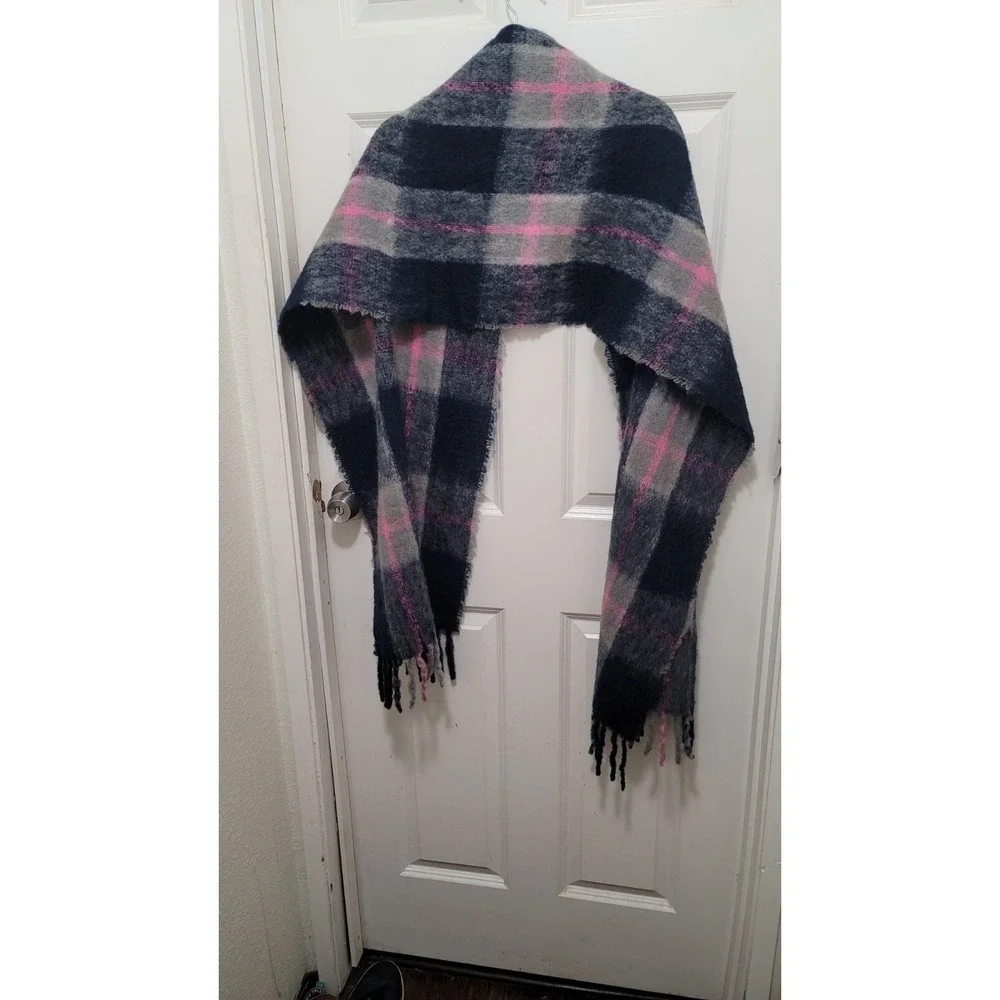 J. Crew wrap yourself