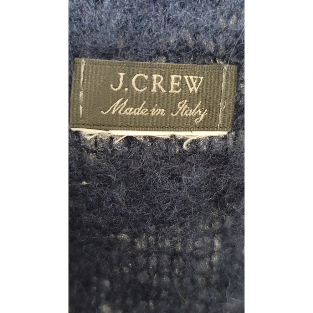 J. Crew wrap yourself