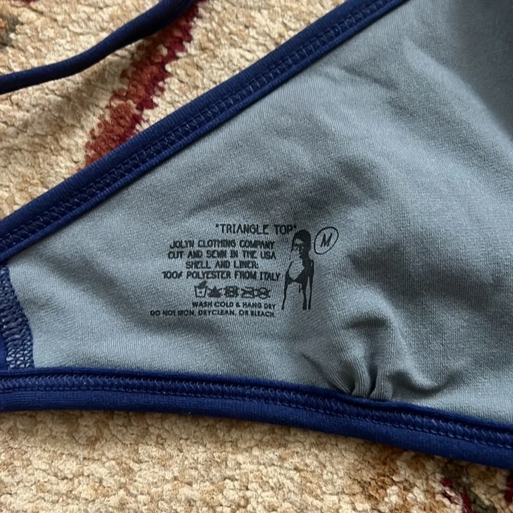 Jolyn Clothing nwot size