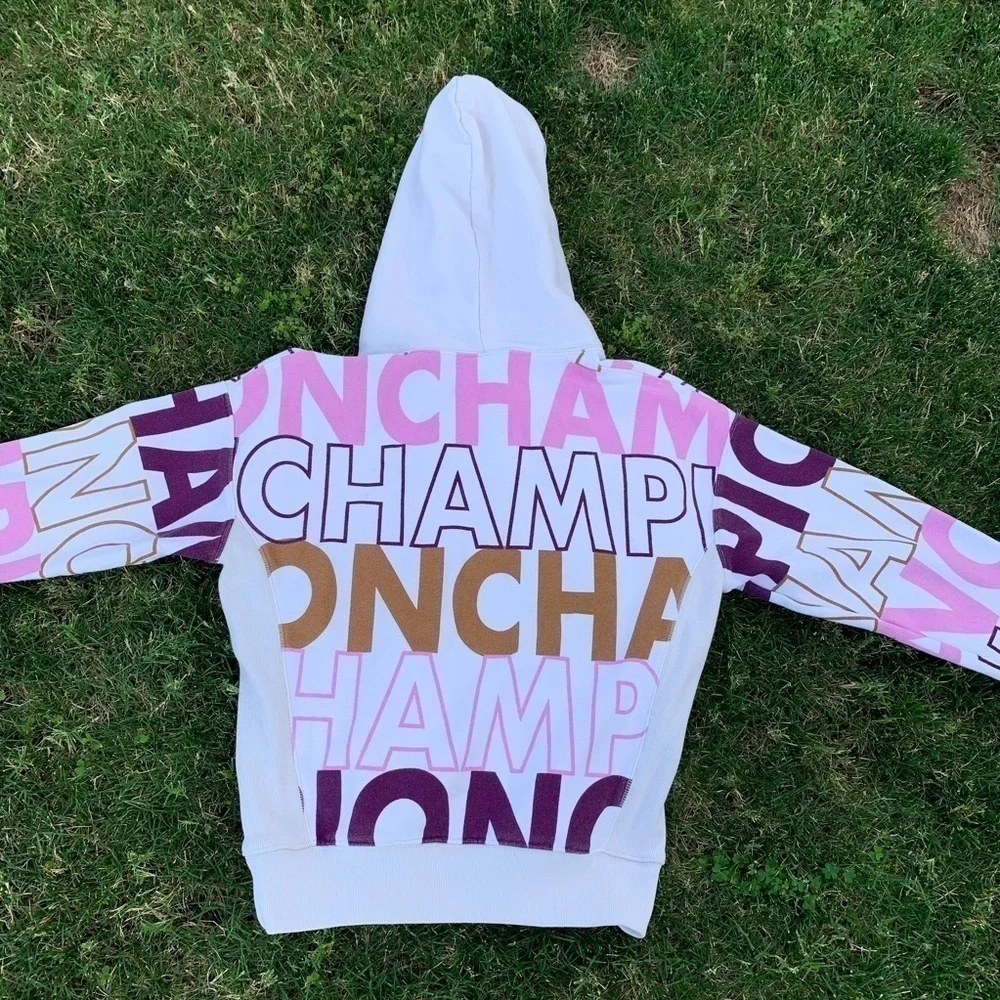 Champion women’s reverse